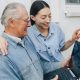 How In-Home Family Supports Strengthen Community Living