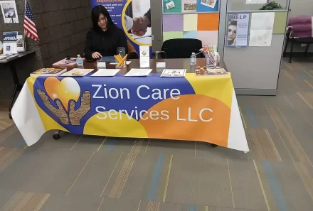 Career Force Job Fair in North Minneapolis