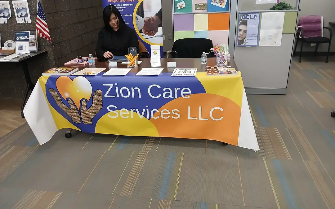Career Force Job Fair in North Minneapolis