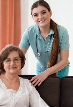 Empowering Independence: The Role of Residential Habilitation Services