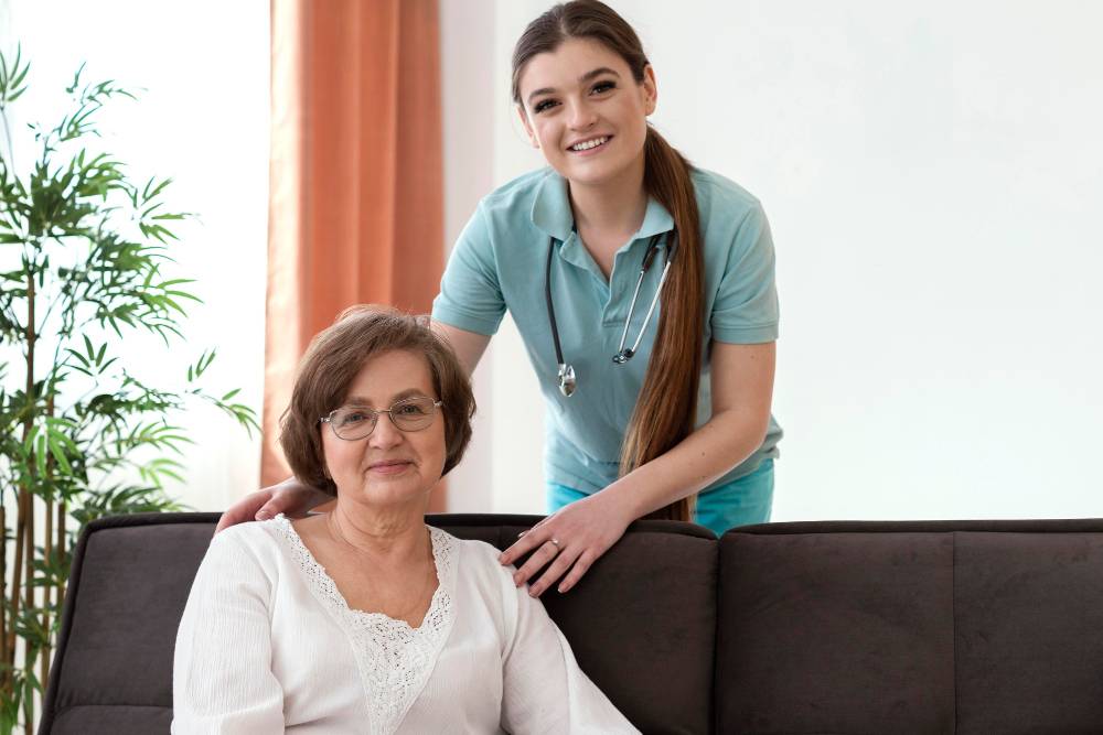 Empowering Independence: The Role of Residential Habilitation Services