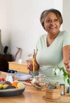 Supporting Adults with Disabilities: Living Independently After 18