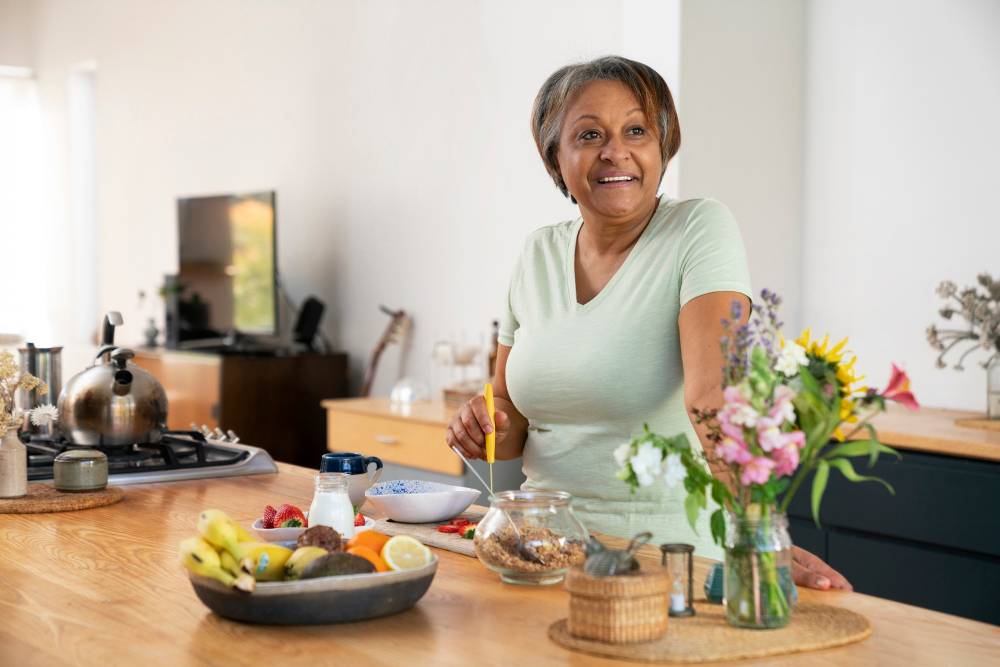 Supporting Adults with Disabilities: Living Independently After 18