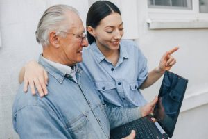 How In-Home Family Supports Strengthen Community Living