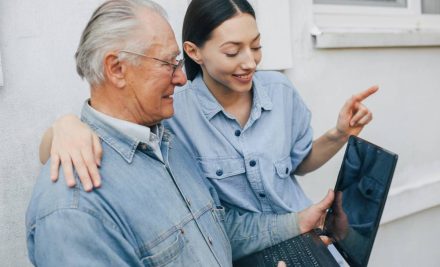 How In-Home Family Supports Strengthen Community Living