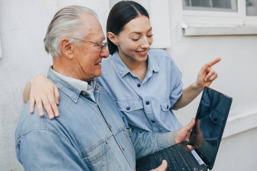 How In-Home Family Supports Strengthen Community Living