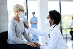 Training and Supporting Caregivers: Building Stronger Families