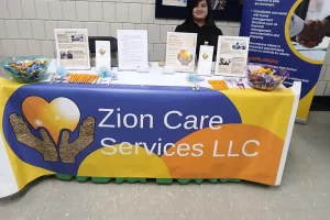 Anoka County Career Fair