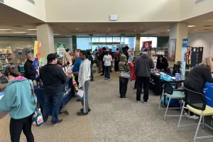 Woodbury Teen and Entry Level Job Fair
