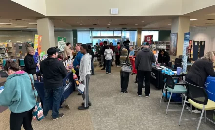 Woodbury Teen and Entry Level Job Fair