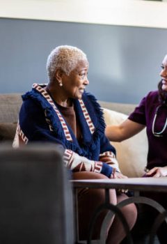 The Importance of Community for People with Disabilities