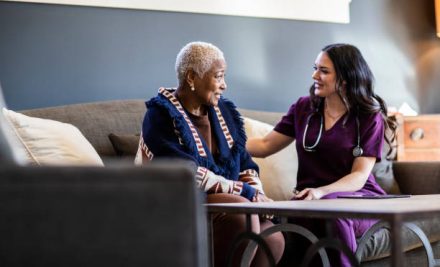 The Importance of Community for People with Disabilities
