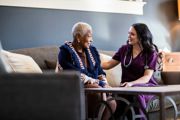 The Importance of Community for People with Disabilities