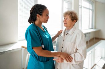 The Aging Foundation for Health in Aging (FHA)