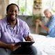 Hospice Social Worker