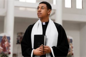 Hospice Chaplain