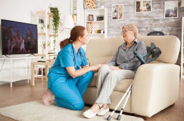 Vocational Rehabilitation Services in Minnesota