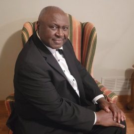Raymond Effiom